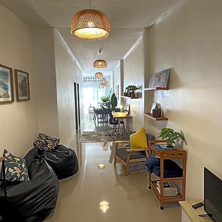 Bonneville Beach House Thai Mueang Esterno foto