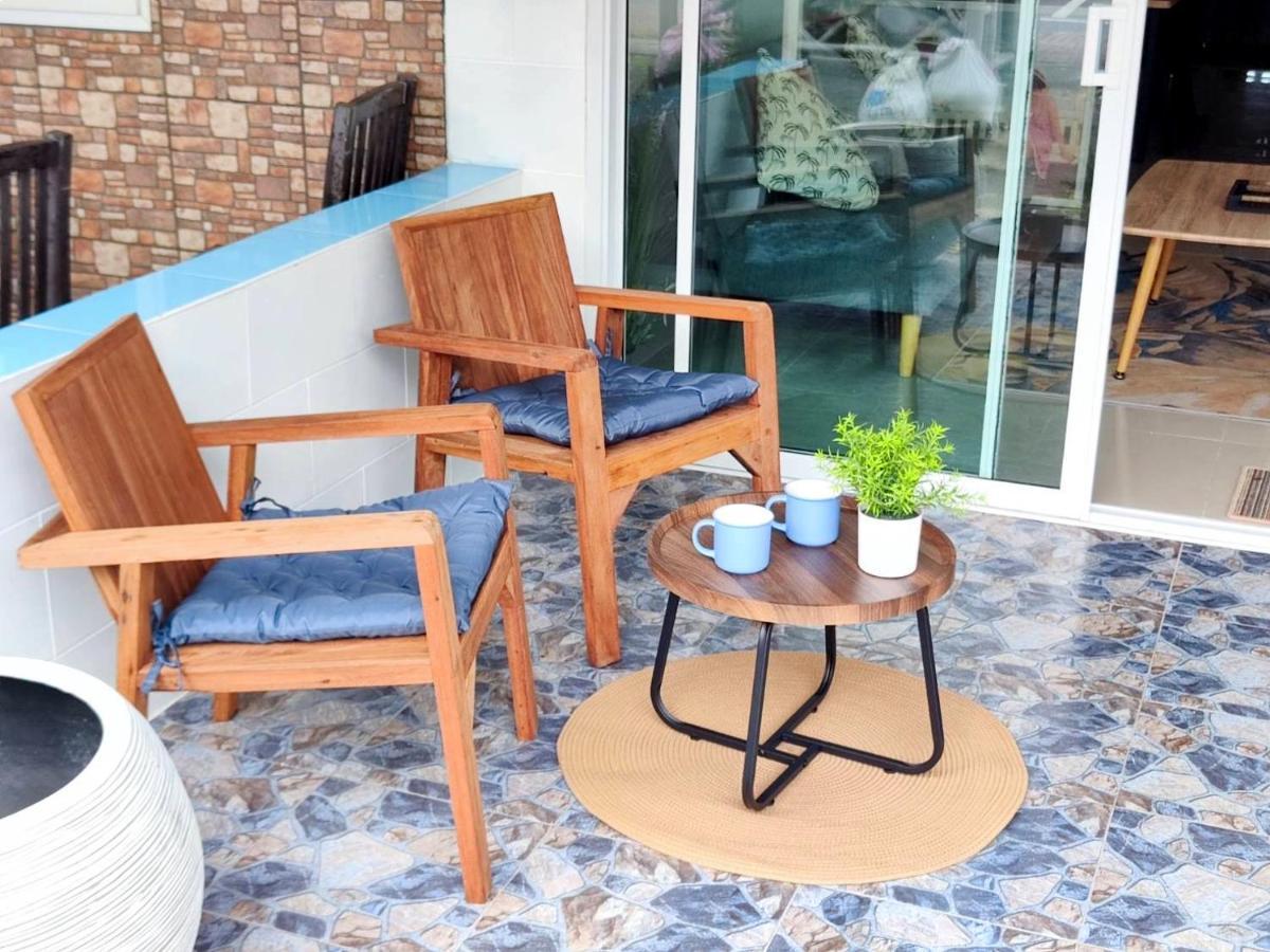 Bonneville Beach House Thai Mueang Esterno foto