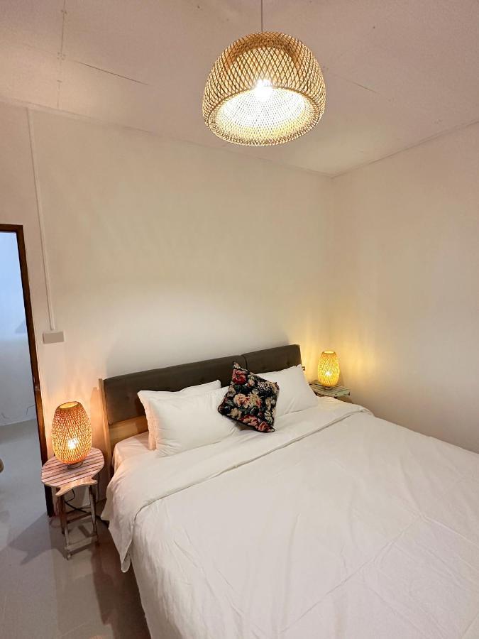 Bonneville Beach House Thai Mueang Esterno foto
