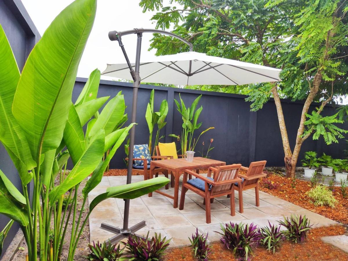 Bonneville Beach House Thai Mueang Esterno foto