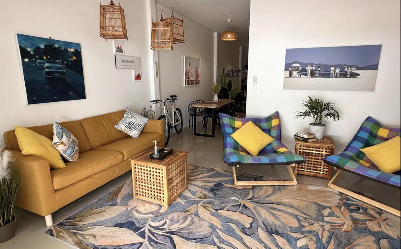 Bonneville Beach House Thai Mueang Esterno foto