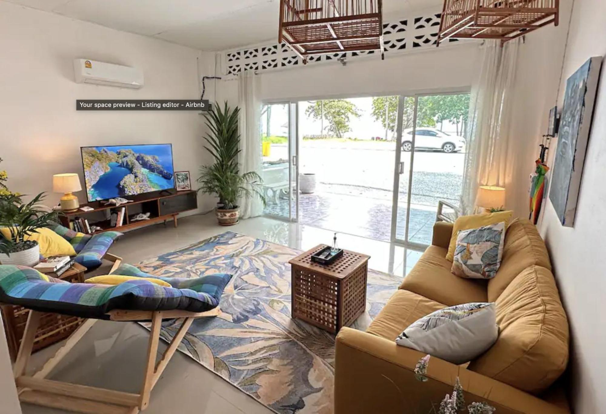 Bonneville Beach House Thai Mueang Esterno foto